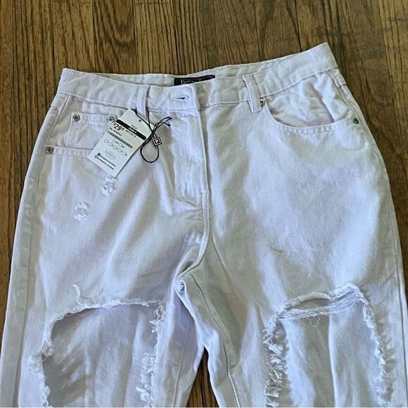 Destress jeans - Picture 5 of 5